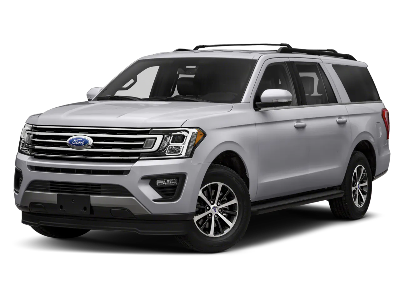 2021 Ford Expedition Limited MAX 4x4's photo