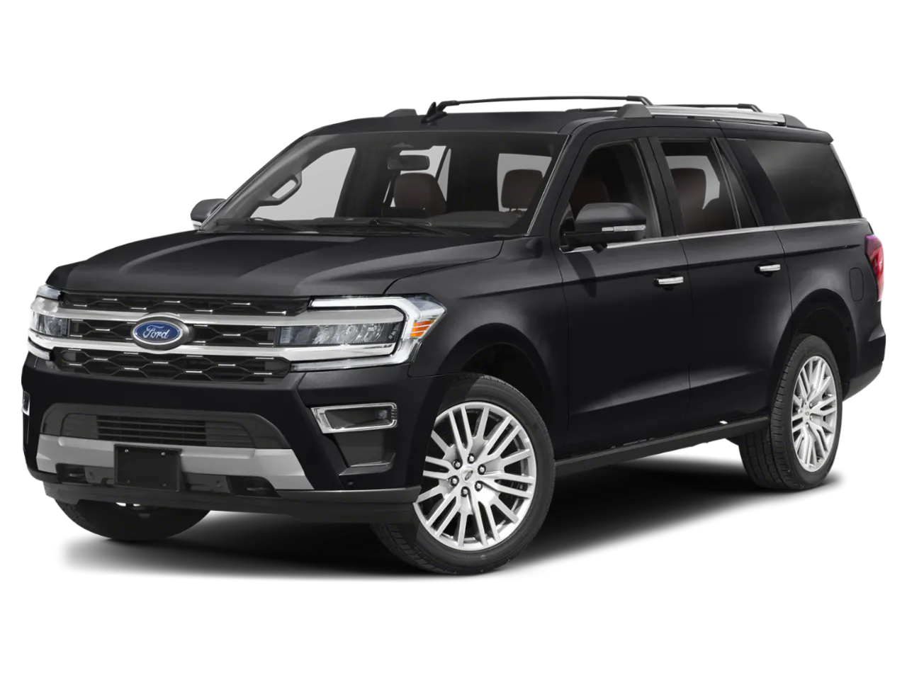 2022 Ford Expedition Limited MAX's photo
