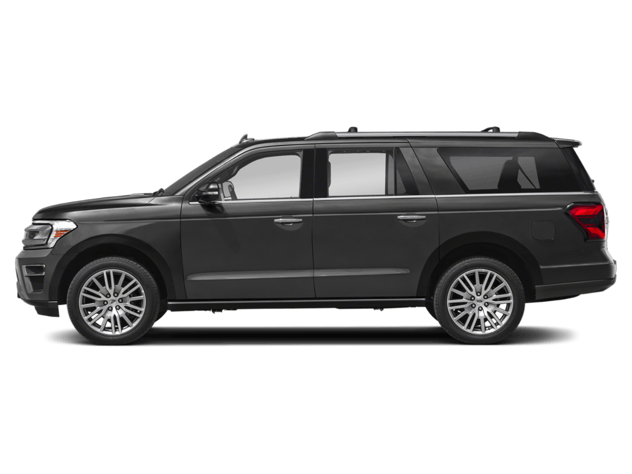 2023 Ford Expedition Limited's photo