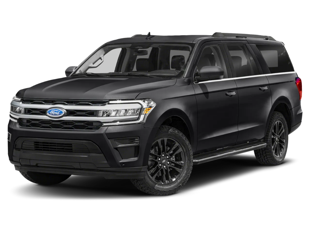 2024 Ford Expedition Max