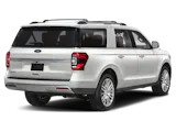 Used 2024 Ford Expedition Max SUV