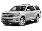 Used 2024 Ford Expedition Max SUV