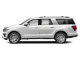 Used 2024 Ford Expedition Max SUV
