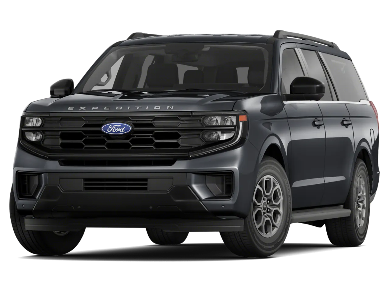 2025 Ford Expedition Active MAX 4x4's photo