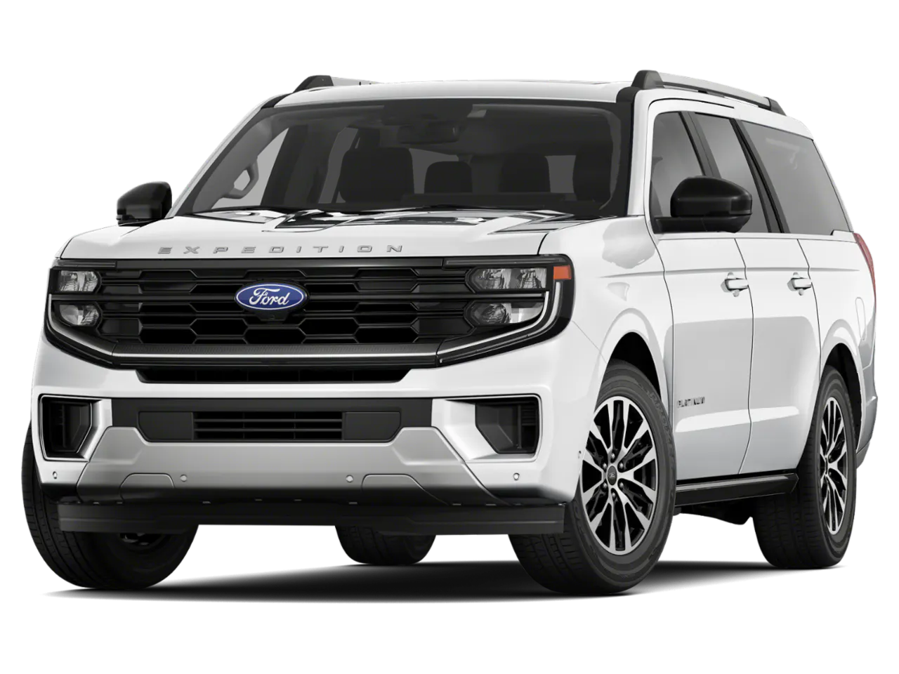 2025 Ford Expedition Max