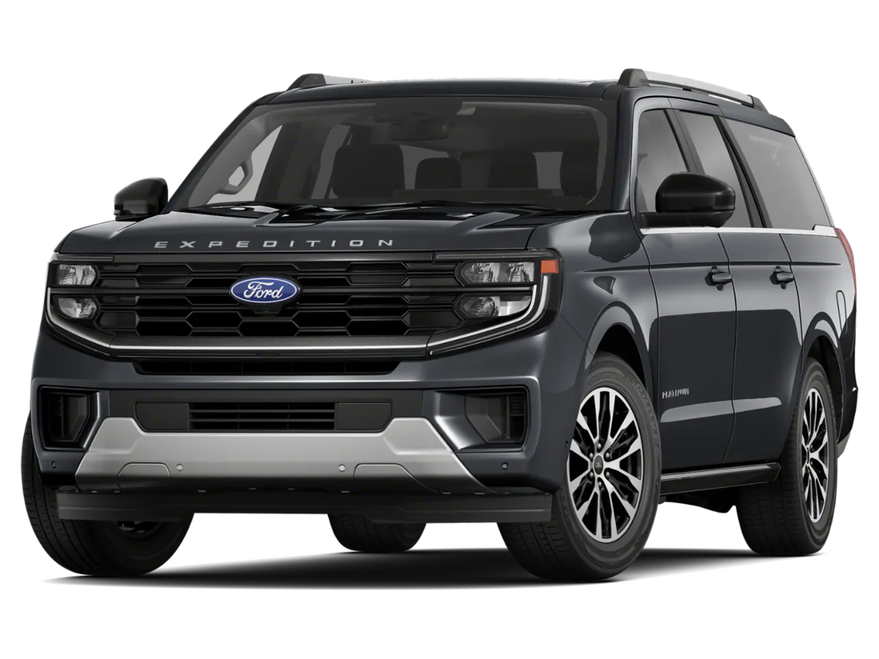 2025 Ford Expedition Max