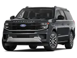 Used 2025 Ford Expedition Max SUV