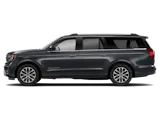 Used 2025 Ford Expedition Max SUV