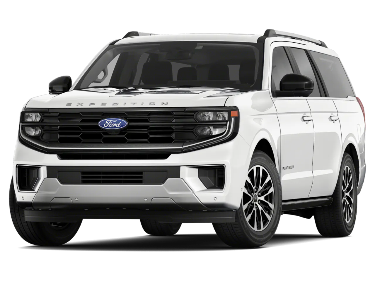 2025 Ford Expedition Platinum MAX 4x4's photo
