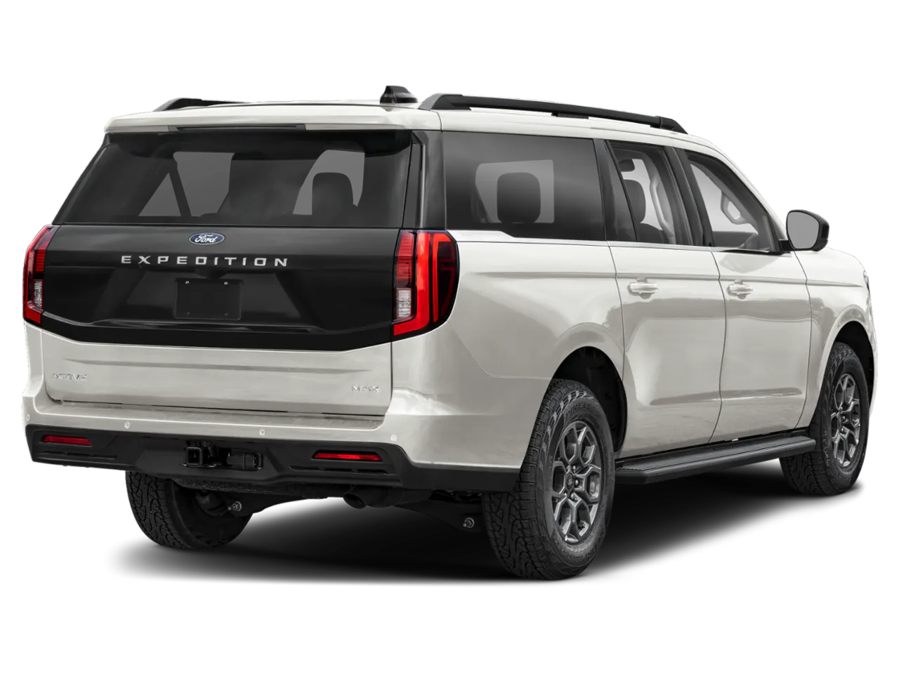 New 2026 Ford Expedition Max SUV