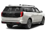 New 2026 Ford Expedition Max SUV