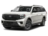 New 2026 Ford Expedition Max SUV