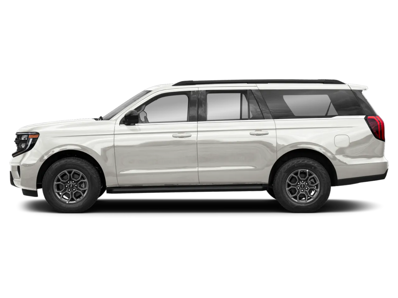 New 2026 Ford Expedition Max SUV