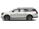 New 2026 Ford Expedition Max SUV