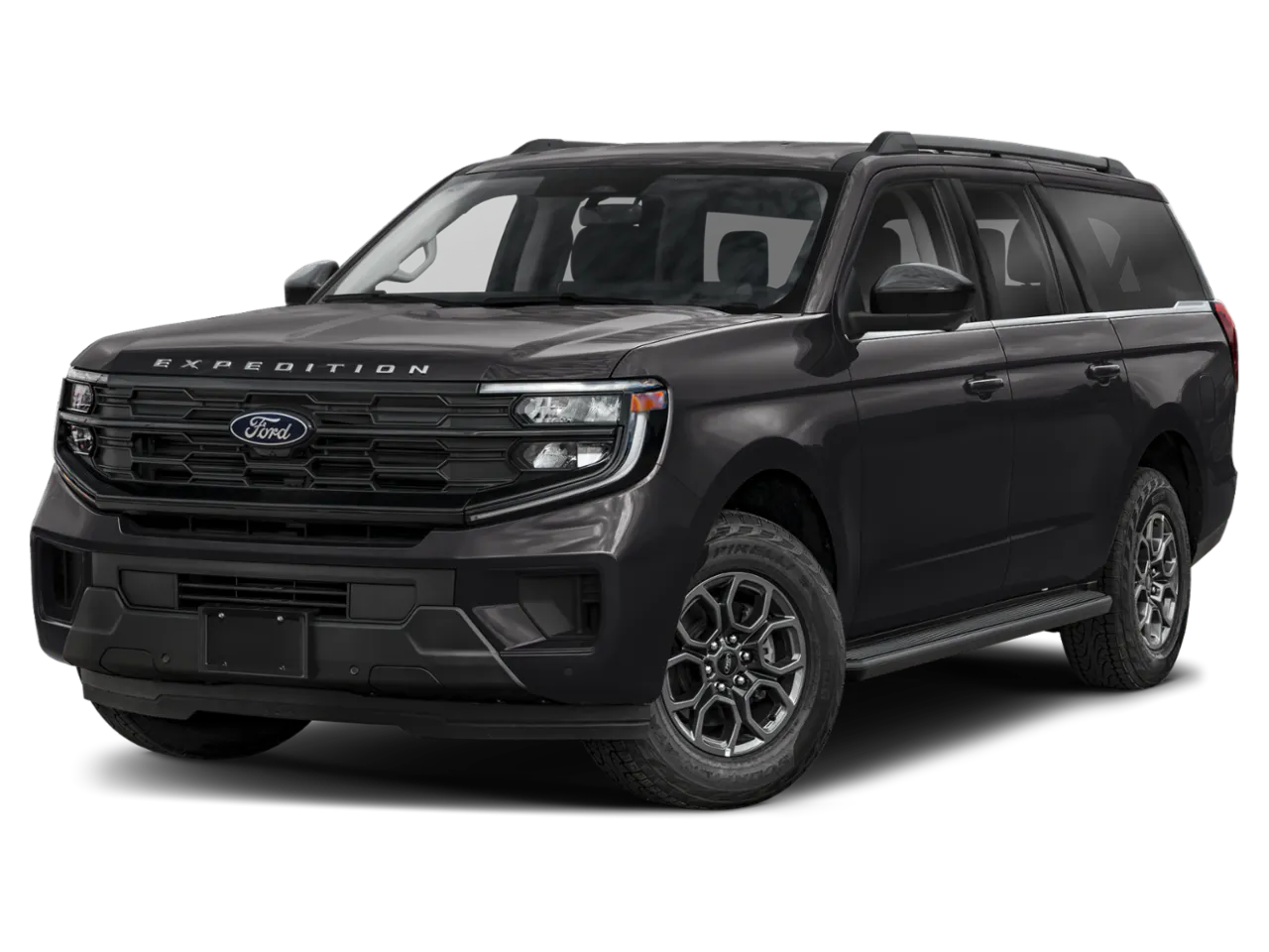 2026 Ford Expedition Active MAX's photo