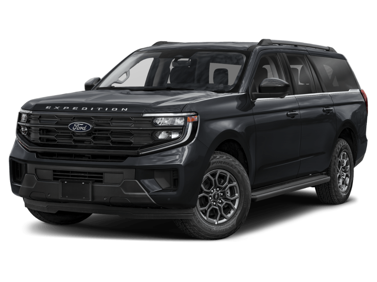 2026 Ford Expedition Active's photo