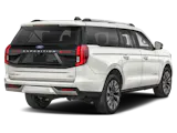 New 2026 Ford Expedition Max SUV