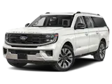 New 2026 Ford Expedition Max SUV