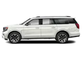New 2026 Ford Expedition Max SUV