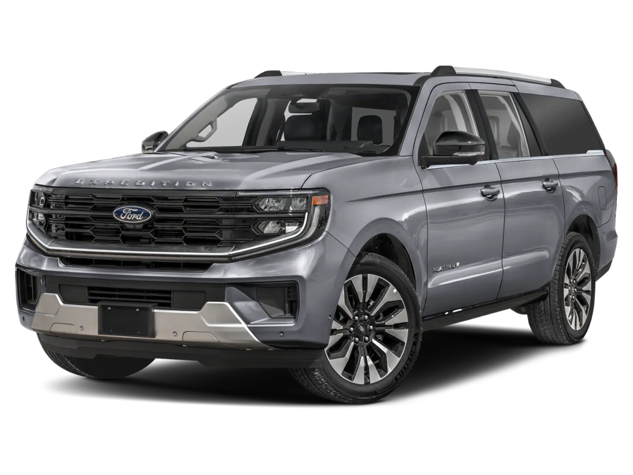 2026 Ford Expedition Platinum MAX 4x4's photo