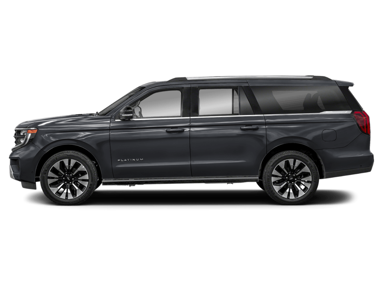 2026 Ford Expedition Platinum's photo