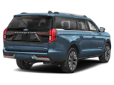 New 2027 Ford Expedition Max SUV