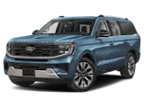New 2027 Ford Expedition Max SUV