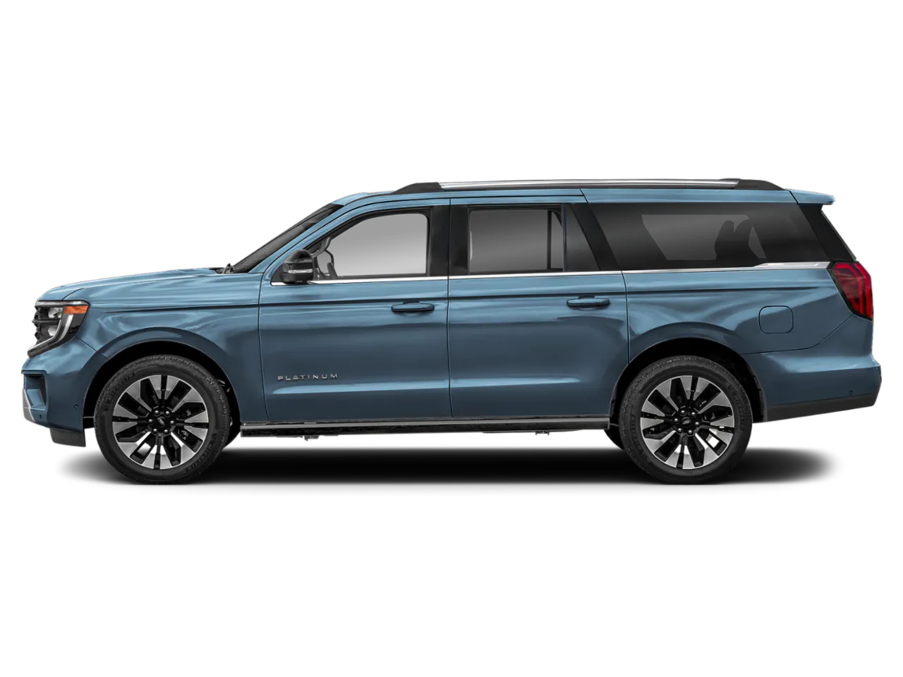 New 2027 Ford Expedition Max SUV