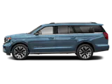 New 2027 Ford Expedition Max SUV