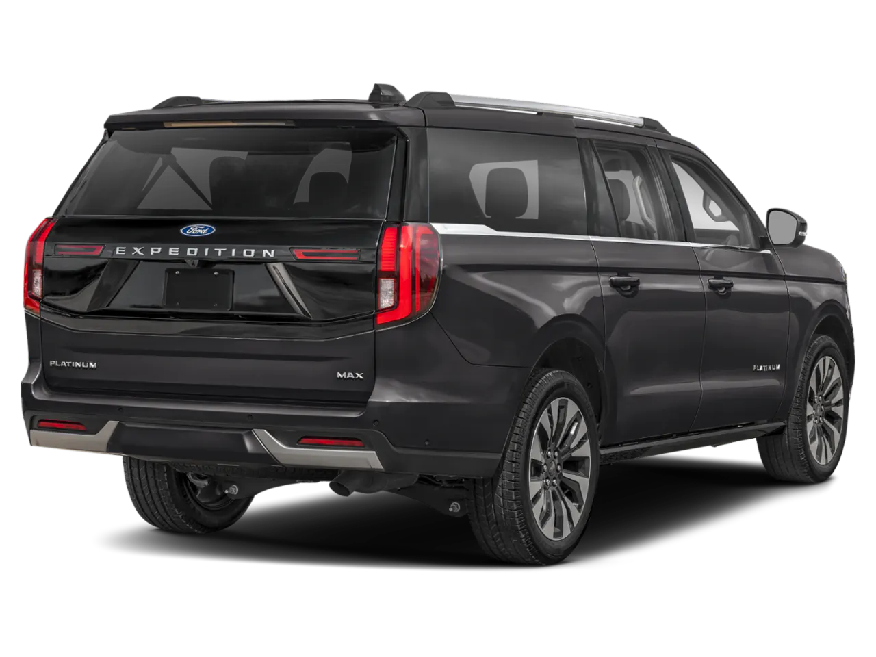 New 2027 Ford Expedition Max SUV