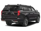 New 2027 Ford Expedition Max SUV