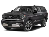 New 2027 Ford Expedition Max SUV