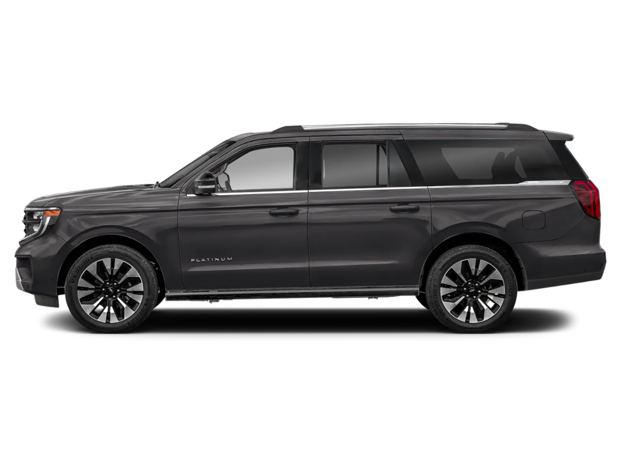 New 2027 Ford Expedition Max SUV