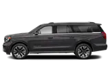 New 2027 Ford Expedition Max SUV
