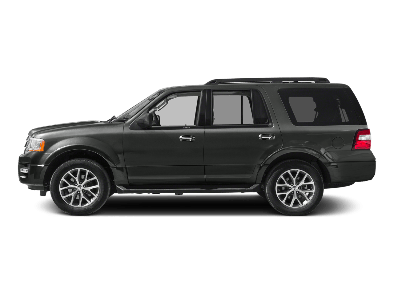 2015 Ford Expedition Limited's photo
