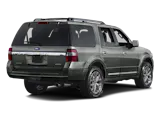 Used 2016 Ford Expedition SUV