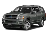 Used 2016 Ford Expedition SUV