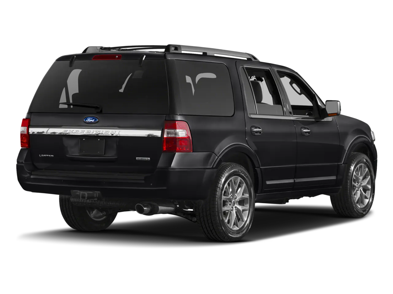 Used 2017 Ford Expedition SUV