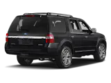 Used 2017 Ford Expedition SUV