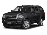 Used 2017 Ford Expedition SUV