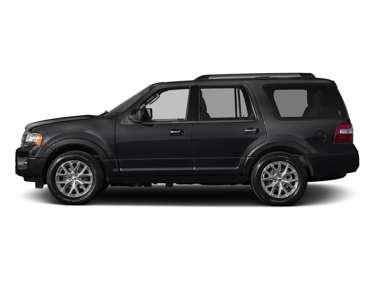 Used 2017 Ford Expedition SUV