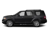 Used 2017 Ford Expedition SUV