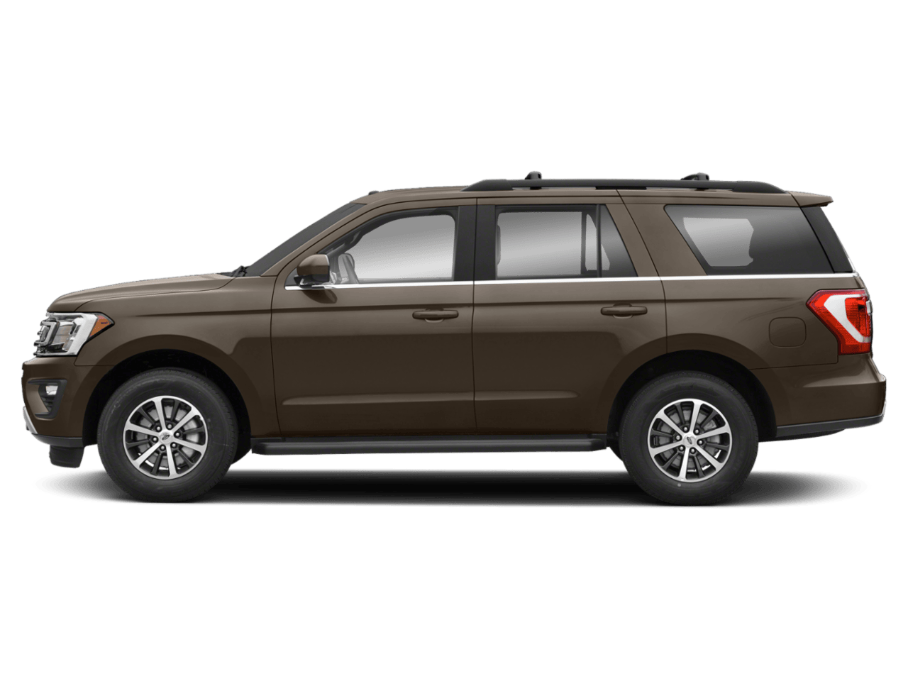 2018 Ford Expedition XLT