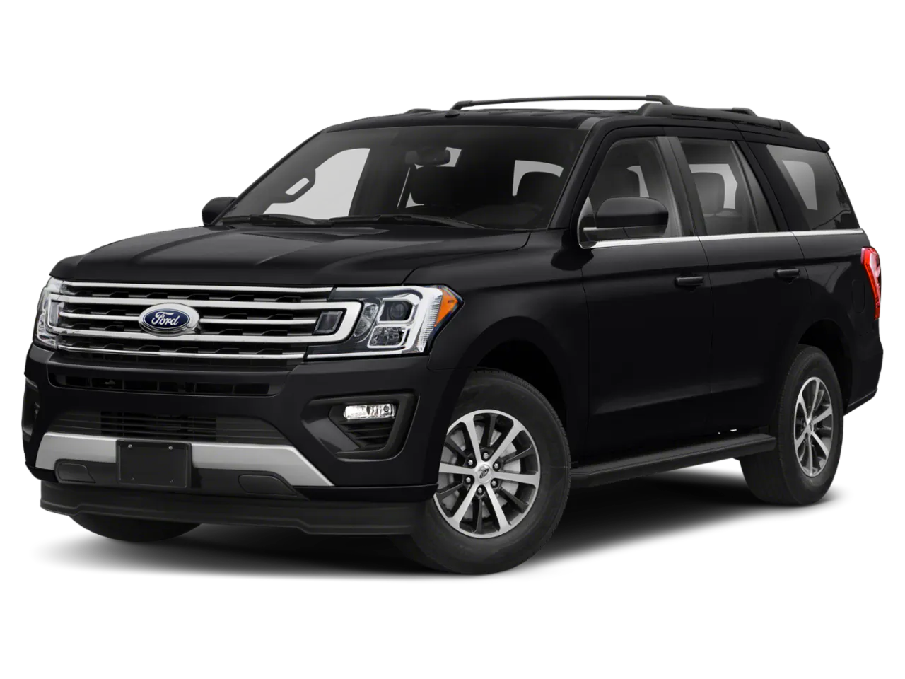 2018 Ford Expedition Limited 4X4's photo