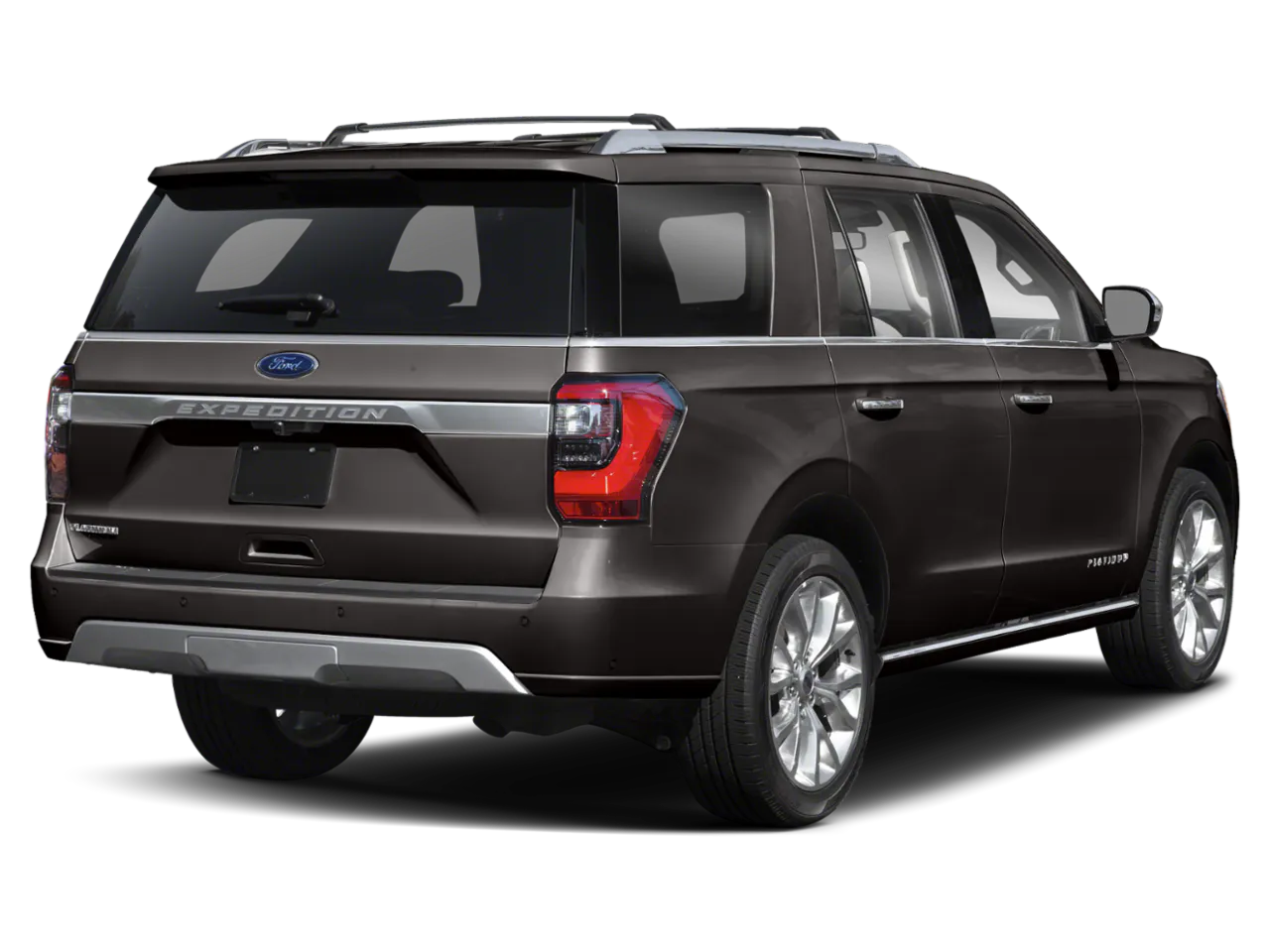 Used 2019 Ford Expedition SUV