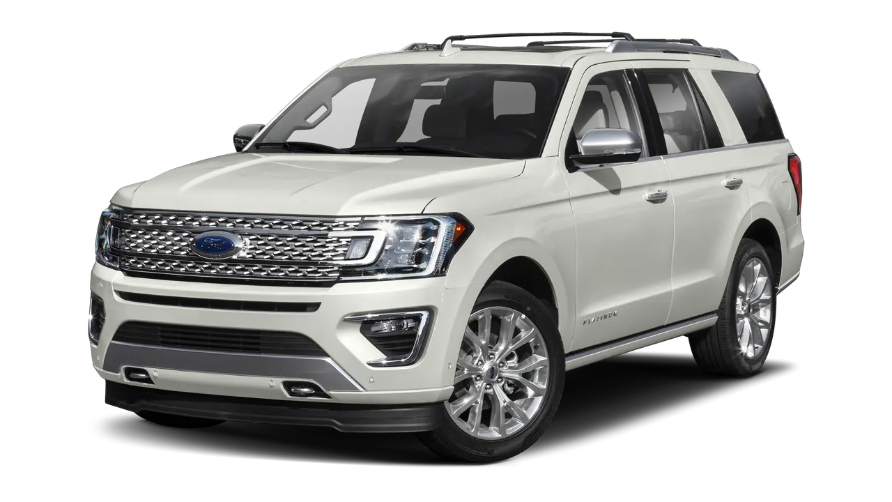 2019 Ford Expedition