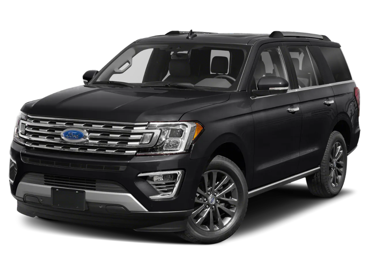 2019 Ford Expedition