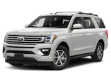 Used 2020 Ford Expedition SUV