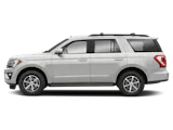 Used 2020 Ford Expedition SUV