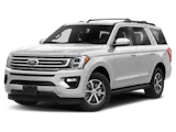 Used 2020 Ford Expedition SUV